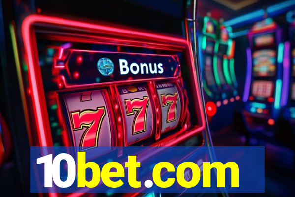 10bet.com-fortune tiger